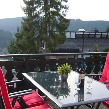 Welcome In - Am Bergelchen 60-B, Winterberg-Niedersfeld מראה חיצוני תמונה